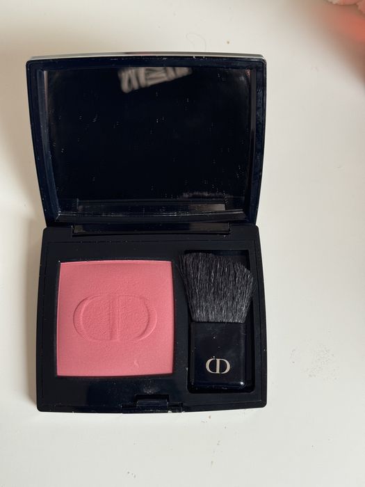 Rouge Blush Dior Couture Colour 962 posion matte