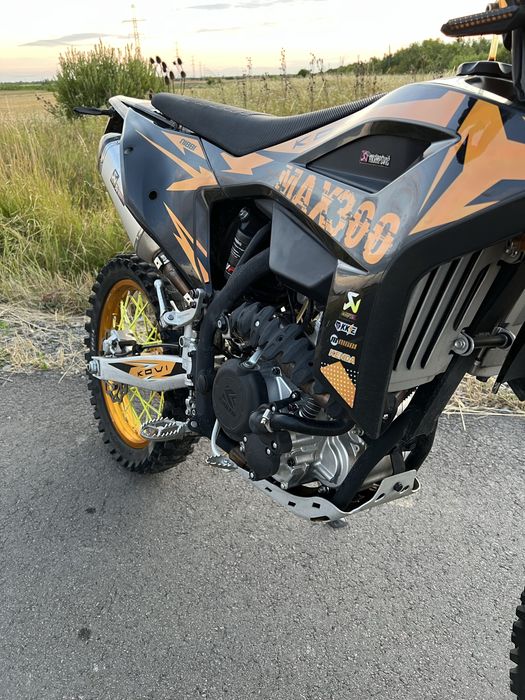 KOVI MAX 300 2024