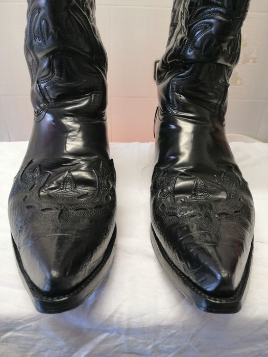 Botas Sendra 41 bom estado