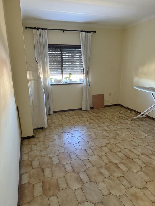 T1 com garagem perto do Forum Braga