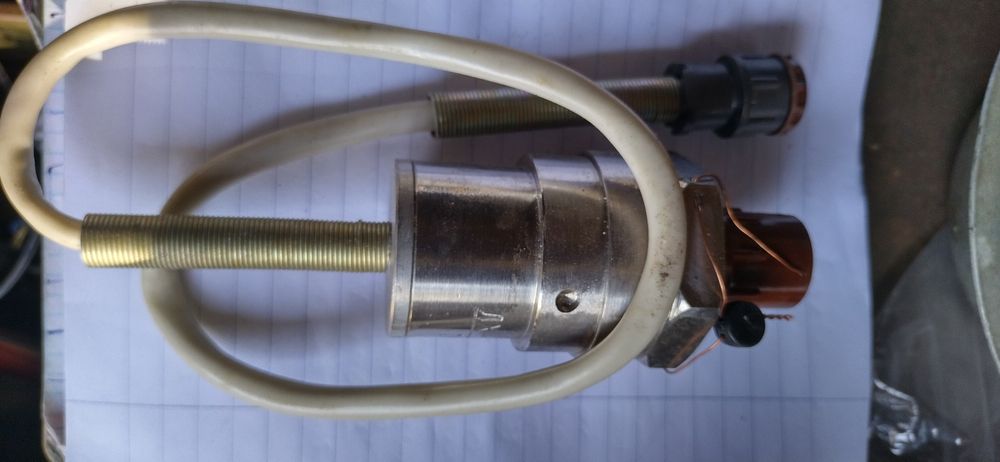 Датчик давления ЛХ-415