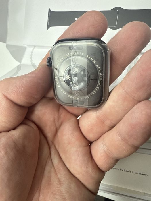 Apple watch 10 46 mm НОВІ