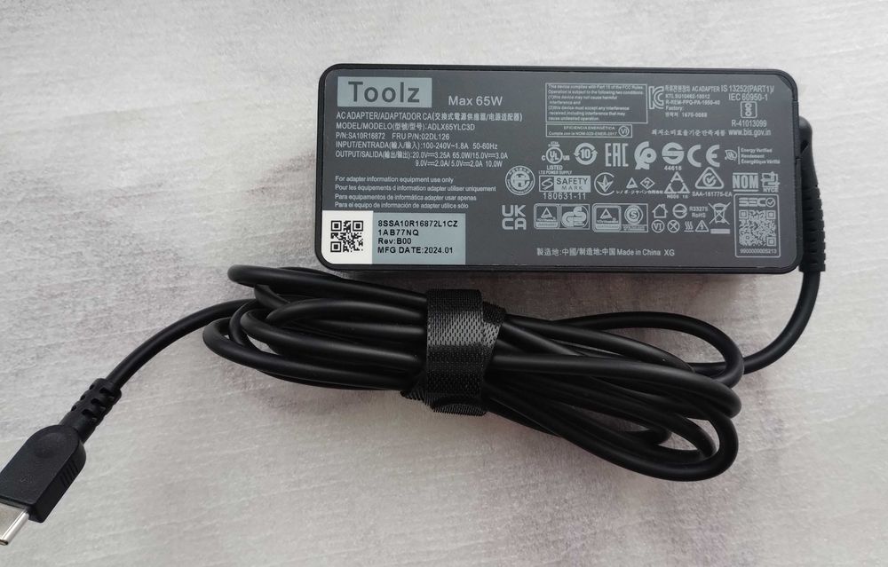 Сенсорний ноутбук-трансформер Lenovo 300e 11.6"/4GB RAM/0GB SSD W11