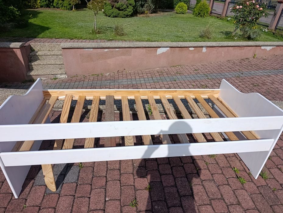 Łóżeczko dziecięce