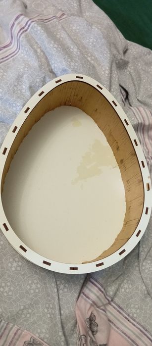 Коробка подарочная Kinder сюрприз