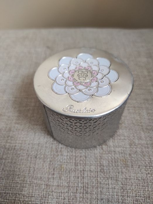 Guerlain Meteorites puder 2 Clair