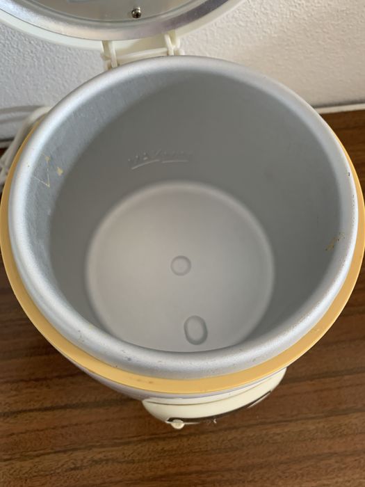 Fritadeira Fondue 1.6Lt - NOVA