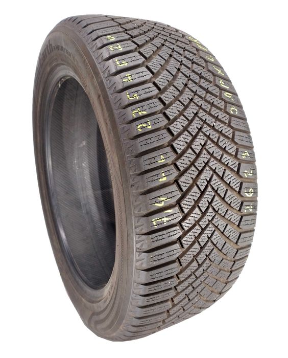 4x 275/45 R20 XL Yokohama V906 suv opony zimowe 7,5 mm / montaż kurier