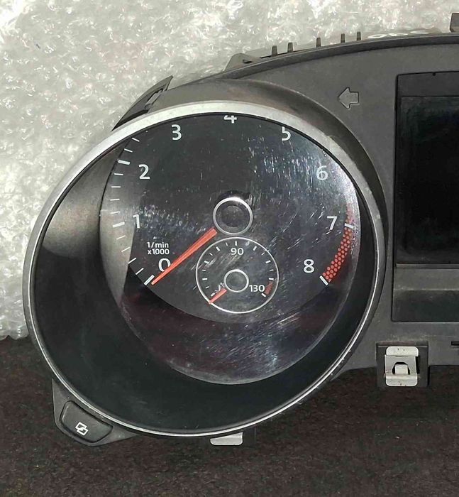 Quadrante / Painel de Instrumentos 5K0920870F - VW GOLF VI