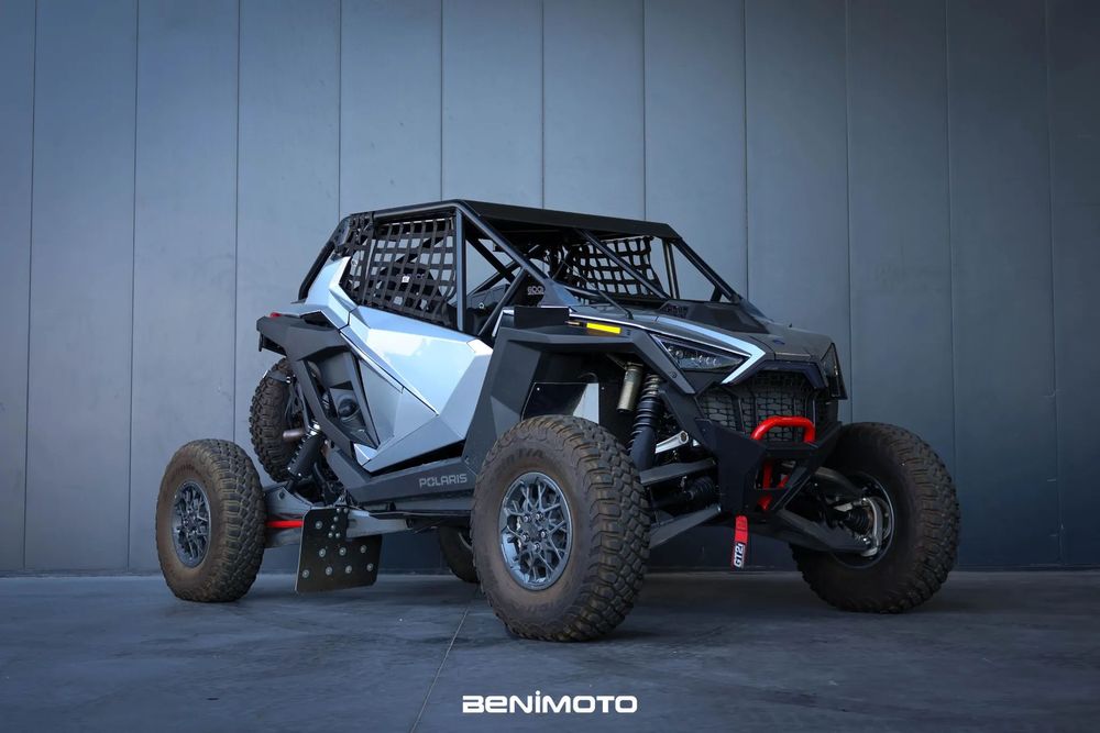 Polaris RZR Pro R 2000