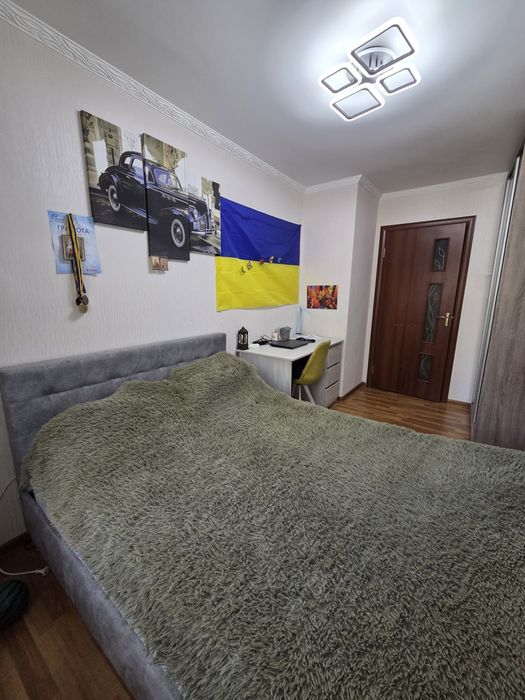 Продаж гарної 3 кв з автономним опаленням р-н Вишенька Топ локація.