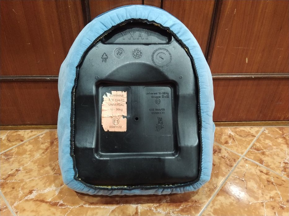 Banco elevatório auto criança casa quarto apartamento vivenda carro.