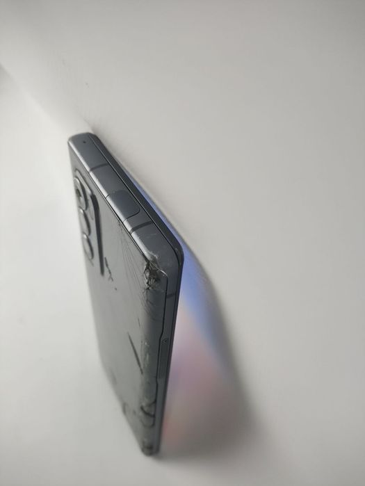 LG Wing 5G LM-F100N 8/128Gb Aurora Gray,Snapdragon 765G 1sim