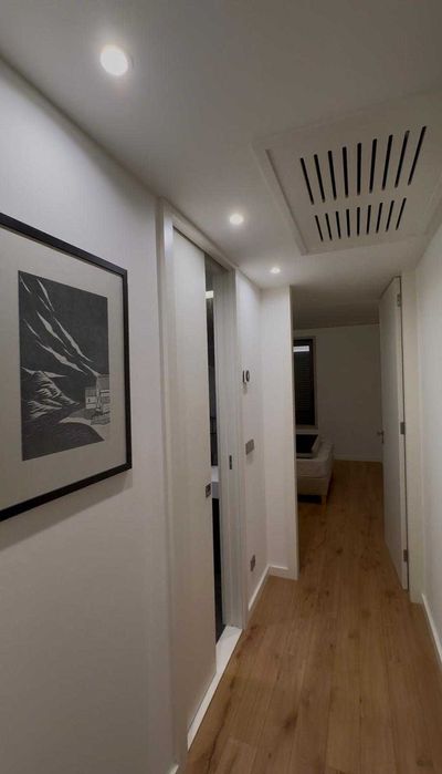 Pintor de Interiores no Porto | Casas e Alojamentos Locais