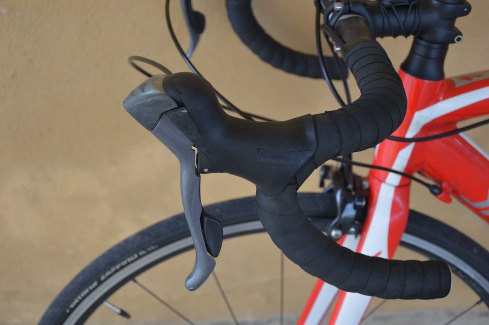 Bicicleta Estrada Specialized Allez (Tam: 52)