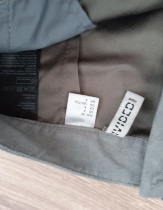 Spódniczka damska H&M