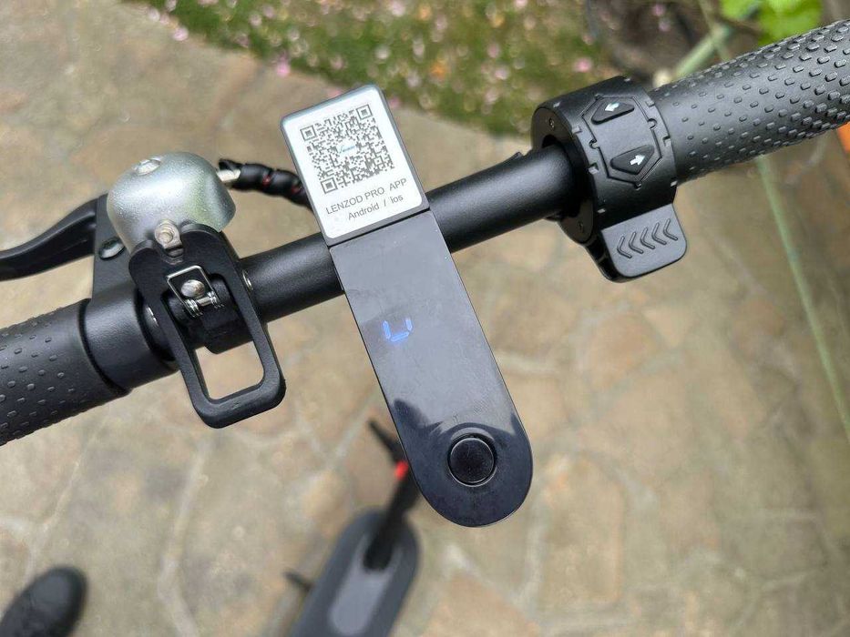 Электросамокат Kugoo M365 500ватт iscooty куго м365 про с сидением *️⃣ Електро самокат електричний з сидынням  g2 g4 м365 елеg2 g4 max master.
