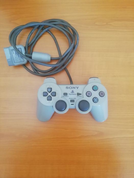 PlayStation 1 One Original Classic