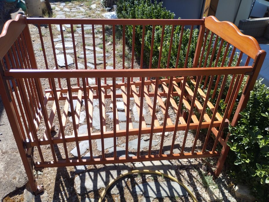 **Cama para crianças***