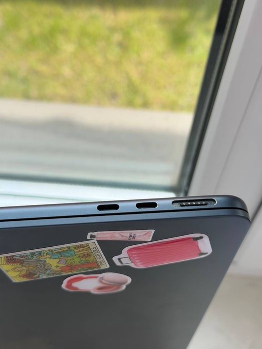 MacBook Air M4 (16/256 GB)