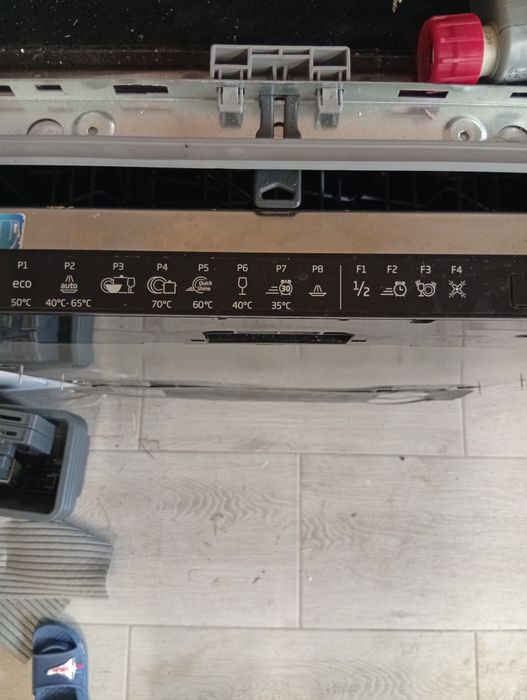 Zmywarka do zabudowy Beko 60cm