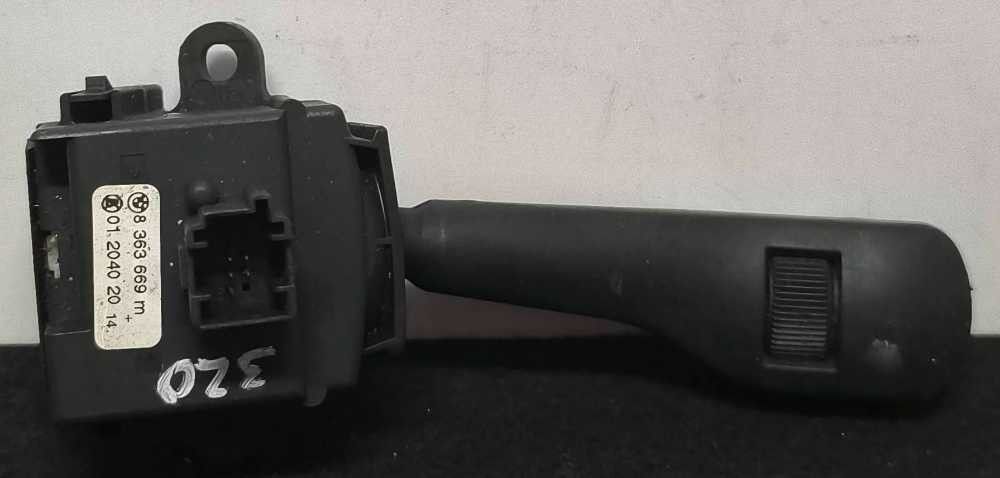 Manípulo de Luzes BMW 3 Touring (E46) ano 1999