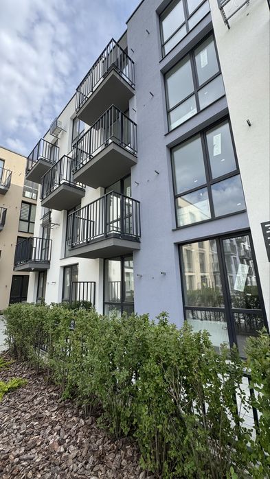 Продаж 1к квартири в 2 будинку, ЖК Парксайд