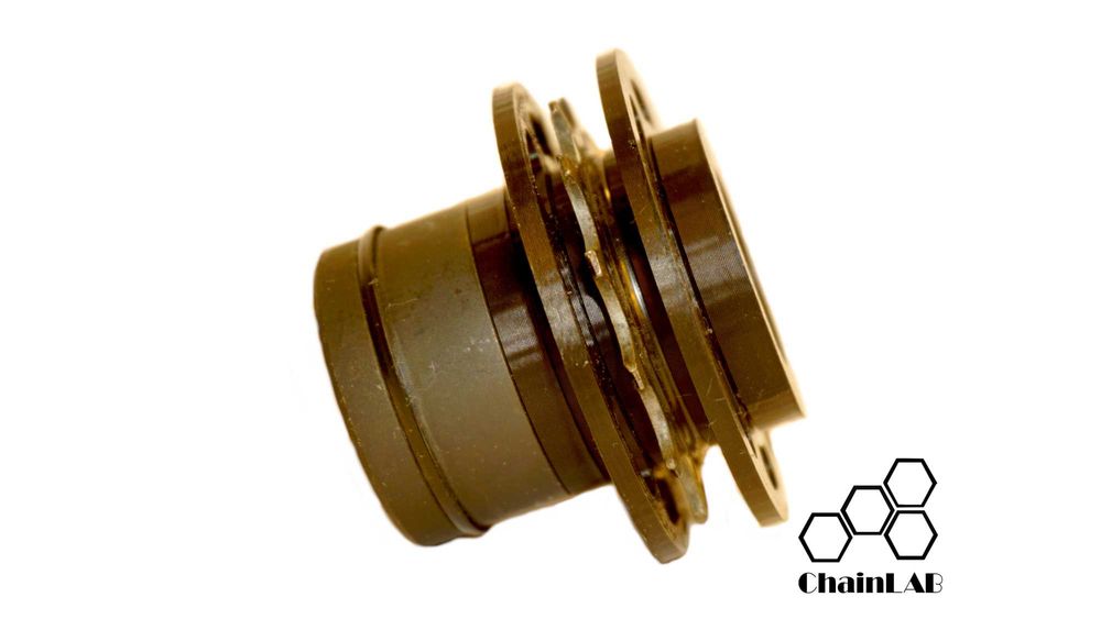 Reduktor Single Speed Micro Spline 14T  R3