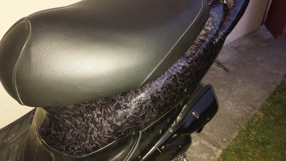 Скутер honda dio 34. Ідеальний стан