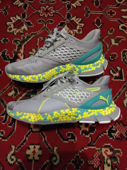 Кросівки жіночі фірмові  New Balanc/PUMA / білі на всесезон