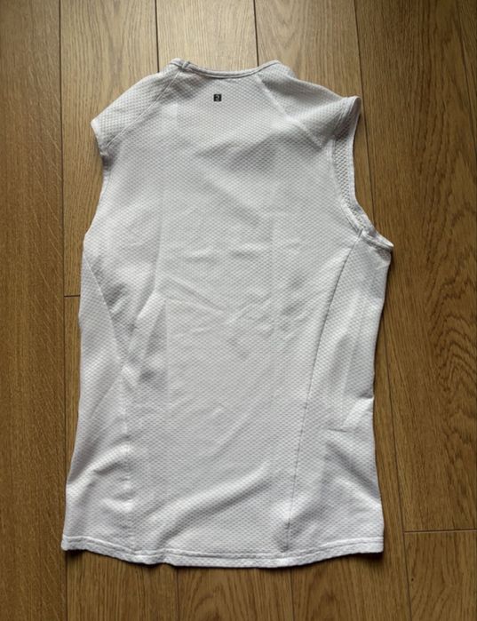 Camisola interior ciclismo Van Rysel S