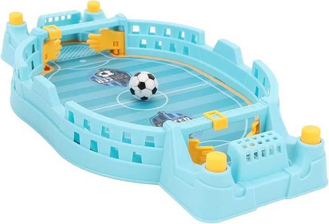 Gra Stołowa Piłkarzyki zręcznościowa dla 2 Graczy pinball mini 232