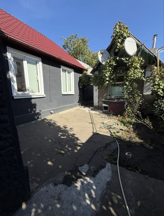 Аренда дома ленпаселок