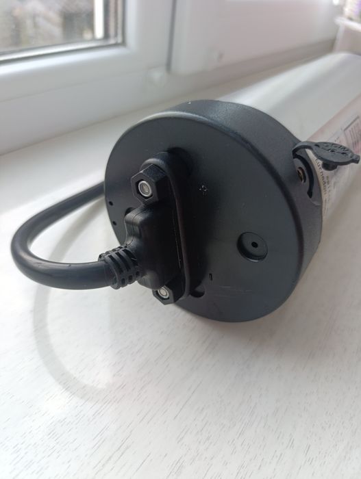 Акумулятор для електровелосипеда 36V 8Ah (288wh)
