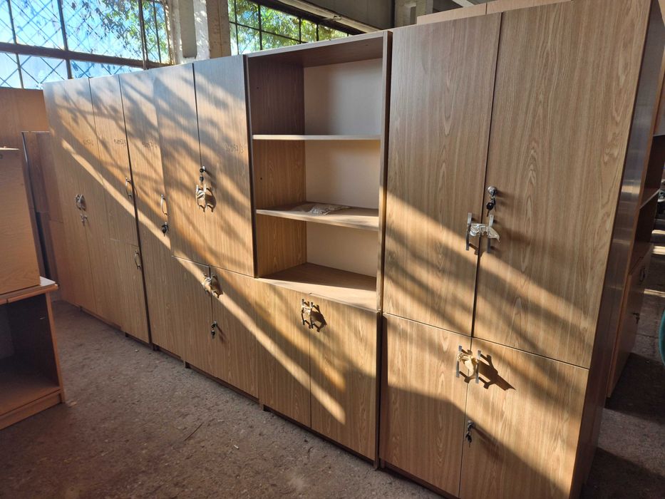 Sprzedam MEBLE DO ARCHIWUM | Syndyk tanio