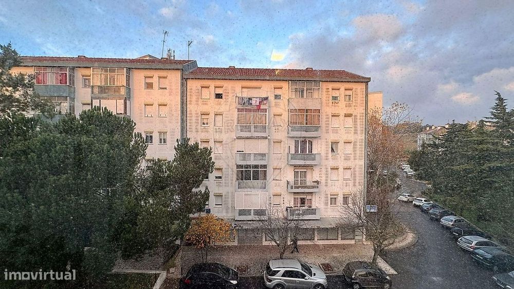Apartamento T4 para venda