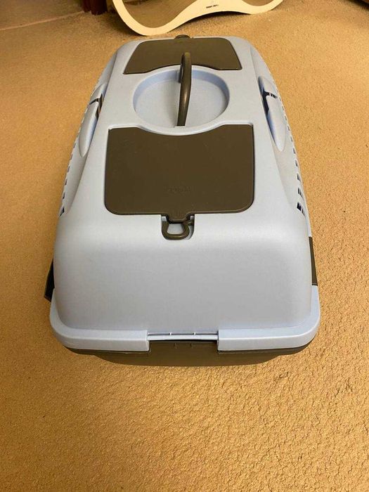 Продам переноску для животных Trixie Capri 2