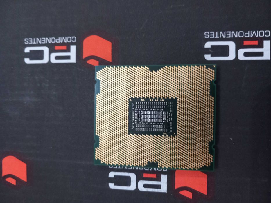 Intel Xeon E5-1650 processor428222517944657922