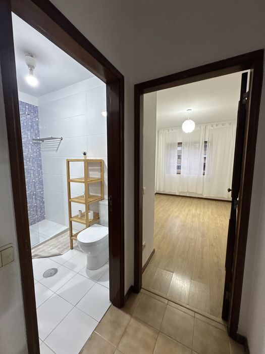 Apartamento T2 – Zona do Forno | Rio Tinto