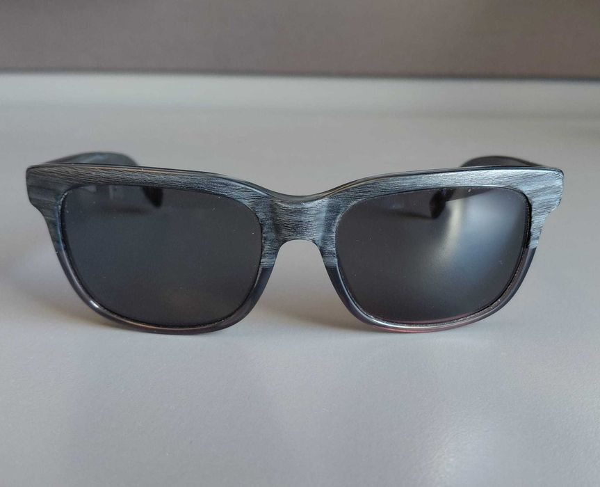 Okulary przeciwsłoneczne Hugo Boss