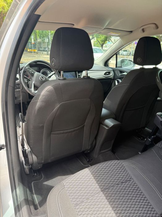 Opel Astra 2016 - 84 mil km