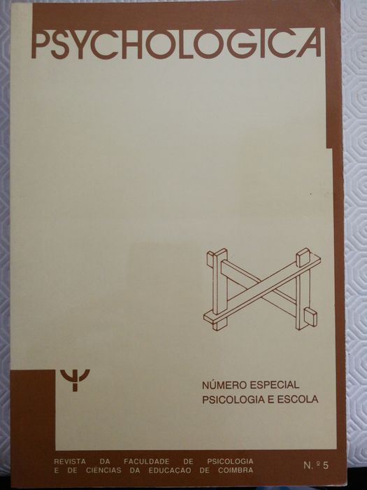 Revista Psychologica