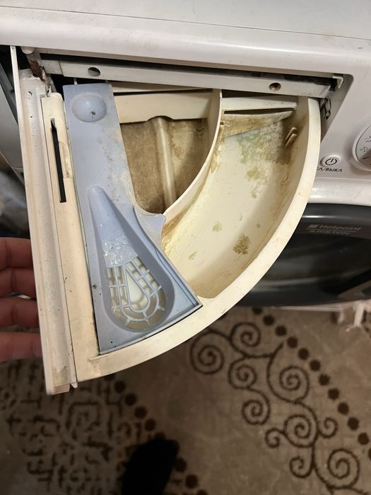 Пральна машинка