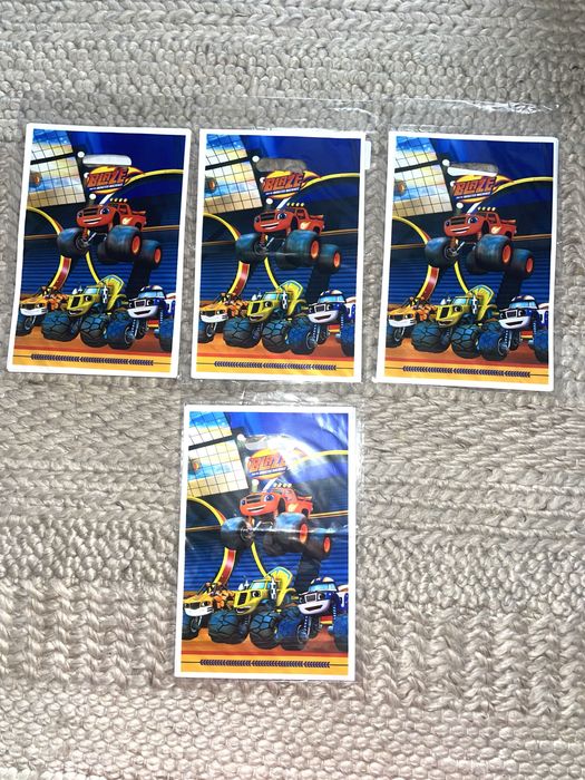 Пакети день народження садик ельза патруль баг тачки бетмен спайдермен