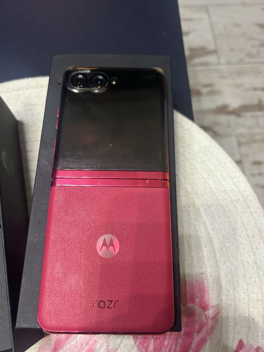 Motorola razr 40ultra