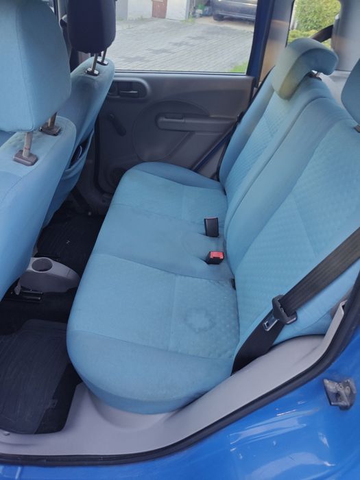 Fiat Panda 1.2 Automat Klimatyzacja Wspomaganie