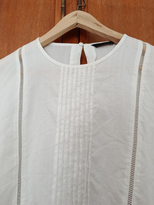 Camisa/Blusa Zara