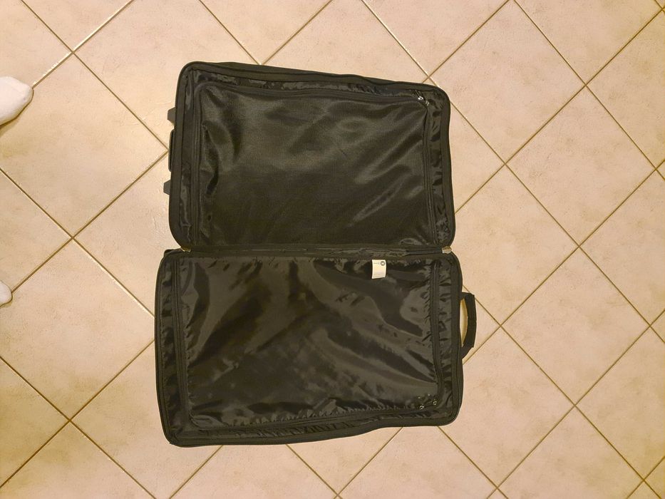 Walizka/Torba marki Rossignol na kółkach