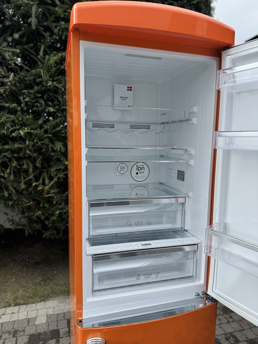 Vestfrost VR-FB373-2EOOR