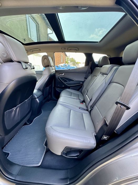 Срочно!!! Hyundai Santa Fe Premium, Ідеальний стан!
